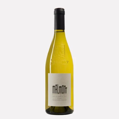 2023 Petit Blanc, Domaine Malmont