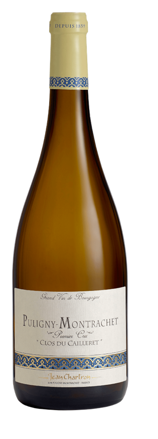 Puligny-Montrachet 1er Cru “Clos du Cailleret”