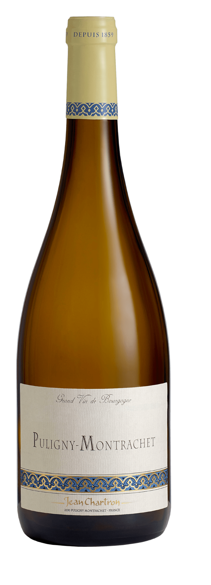 Puligny Montrachet 2023 - $125.00/bottle
